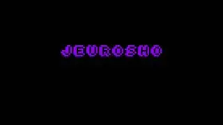 Jeurosho OST | Credits