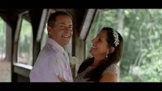 Wedding Teaser | Angela & Bruce | Northampton, MA