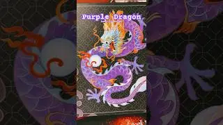 A New Coloured Dragon Coin - The 