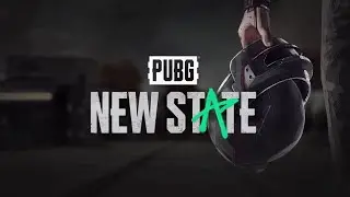 PUBG Mobile 2 | New State | Pre - Registration