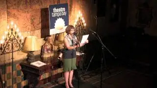 Norton Grant Award 2014