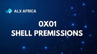 ALX : 0x01  Shell Permission