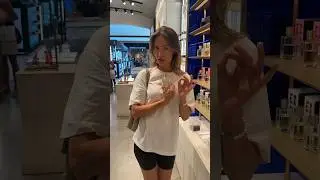 НЮХАЕМ ДУШКИ 