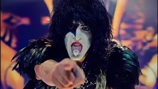 KISS - TOP 10 Zajímavostí
