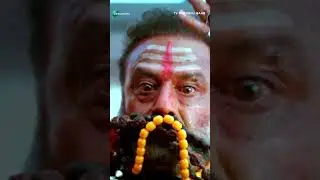 Akhanda | TV Par Pehli Baar | 4th June, Sun, 8 PM | Zee Cinema