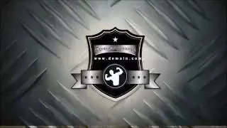 Smart and Pro Looking Logo Intro Animations