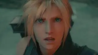 Final Fantasy VII Remake 60FPS Noob Playthrough Pt2