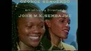 That's life mwattu Old is Gold by The Ebonies