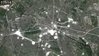 Hundreds of Mes