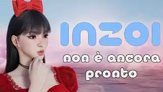 INZOI is not what it should be (at least for now)