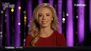 Laker Girls - Season Three - Episode 5 (The Team is Selected & First Game Performance)