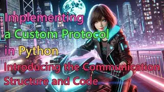 Learn Networking: Create a Custom Protocol with Python