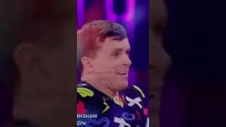 «Арсений, твоя тема - голубой.» 