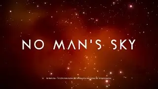 No Man's Sky Дощупываем 2/4