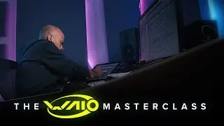 The Waio Psytrance Masterclass | Make Better Psychedelic Music