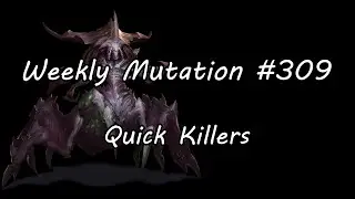Weekly Mutation 