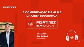 Episódio 25 | A comunicação é a alma da cibersegurança (Claro)
