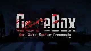 GoreBox - Official 2023 Trailer