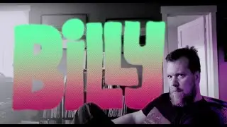 John Grant - Billy (Official Video)