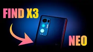 OPPO Find X3 Neo: parola d'ordine QUALITÀ! - RECENSIONE