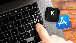 The Coolest $5 I’ve spent on the Mac App Store