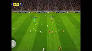 Kick-Off Goal CHEAT in Efootball 2022