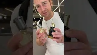 Not Trying Fragrance Boss Bottled Absolu 