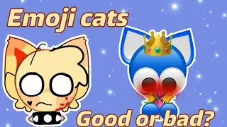 TikTok Emoji Cats: Are They Good Or Bad?
