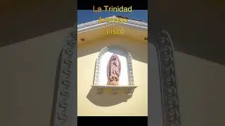 La Trinidad, Arandas, Jalisco