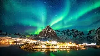Топ 10 Самых Красивых Стран Мира 2022 | Самые Красивые Места на Земле