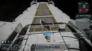 Space Engineers - Weltraum Freibeuter Folge 14