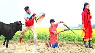 TRY TO NOT LAUGH CHALLENGE Must watch new funny video 2022 Episode 119 By Fun King