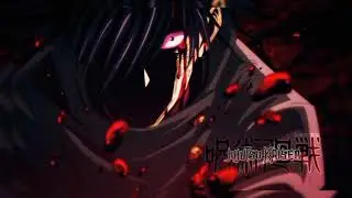 Jujutsu Kaisen OST - Megumi Fushiguro Domain Expansion theme