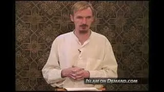 The Difference Between Sunni and Shia - Abdal Hakim Murad