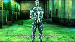 N.O.V.A 3 FULL MOD Android Gameplay with Download