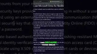 Secure Your Accounts: Why MFA and FIDO II Matter
