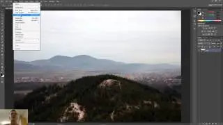 Photoshop CS6 Alapok Első rész