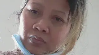 Di RS Darurat Penanganan Covid 19