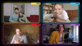 Все Вместе - Трейлер | Скринлайф-сериал