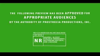 The Expressionless trailer #2 (2015)