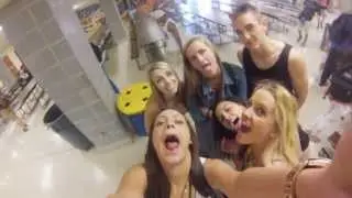 Last Day of School I GoPro I West Chester East