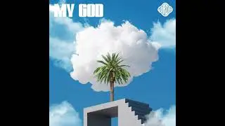 Jor'Dan Armstrong - My God (Official Audio)