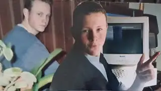 My very first video... EVER - Resurfaced after 20 years - Classic World of Warcraft REACTION