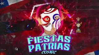 FIESTAS PATRIAS EN COSMIC - KOREAN DEEJAY (GUARACHA - ALETEO - ZAPATEO)