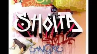 Shotta -Todo Puede Cambiar.