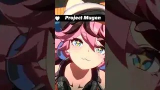 Cópia do Genshin Impact! | Project Mugen!