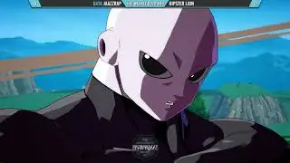 Gwinnett Brawl - The Weekly Dojo Round 49 - DBFZ
