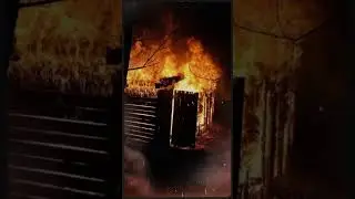 Домовой предупредил-Мистические истории