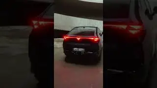 Cupra Tavascan | Inspiring the World from Barcelona