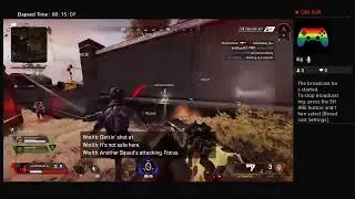 Apex grind
